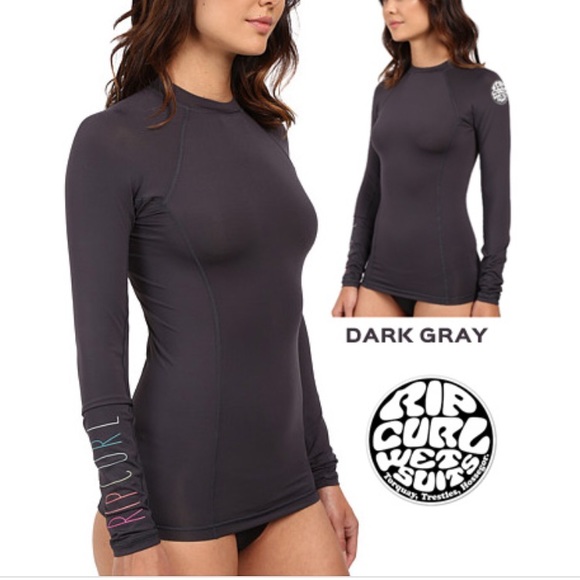 Rip Curl Other - Rip Curl Rashguard